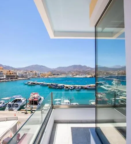 Lovely With Harbor View In Pigadia * Κάρπαθος