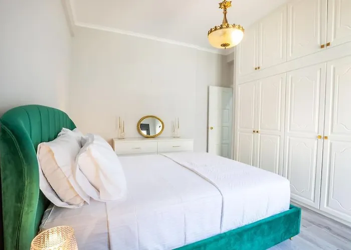 Διαμέρισμα Lovely With Harbor View In Pigadia Κάρπαθος