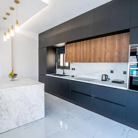 Appartement Lovely With Harbor View In Pigadia *