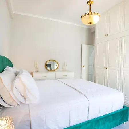 Appartement Lovely With Harbor View In Pigadia Karpathos