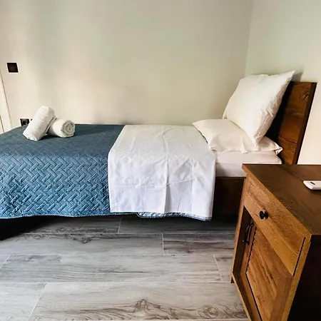 Appartement Lovely With Harbor View In Pigadia *