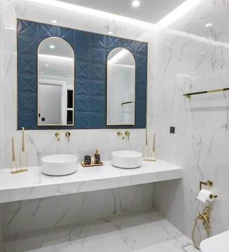 Lovely With Harbor View In Pigadia